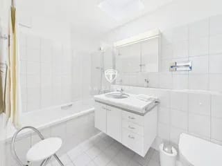 3 ½ locali attico, foto 10 di 10