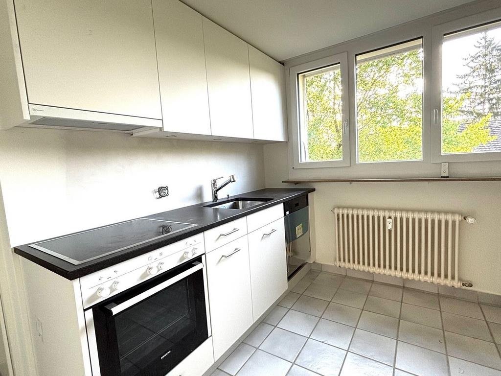 appartamento di 2 locali, foto 6 di 9