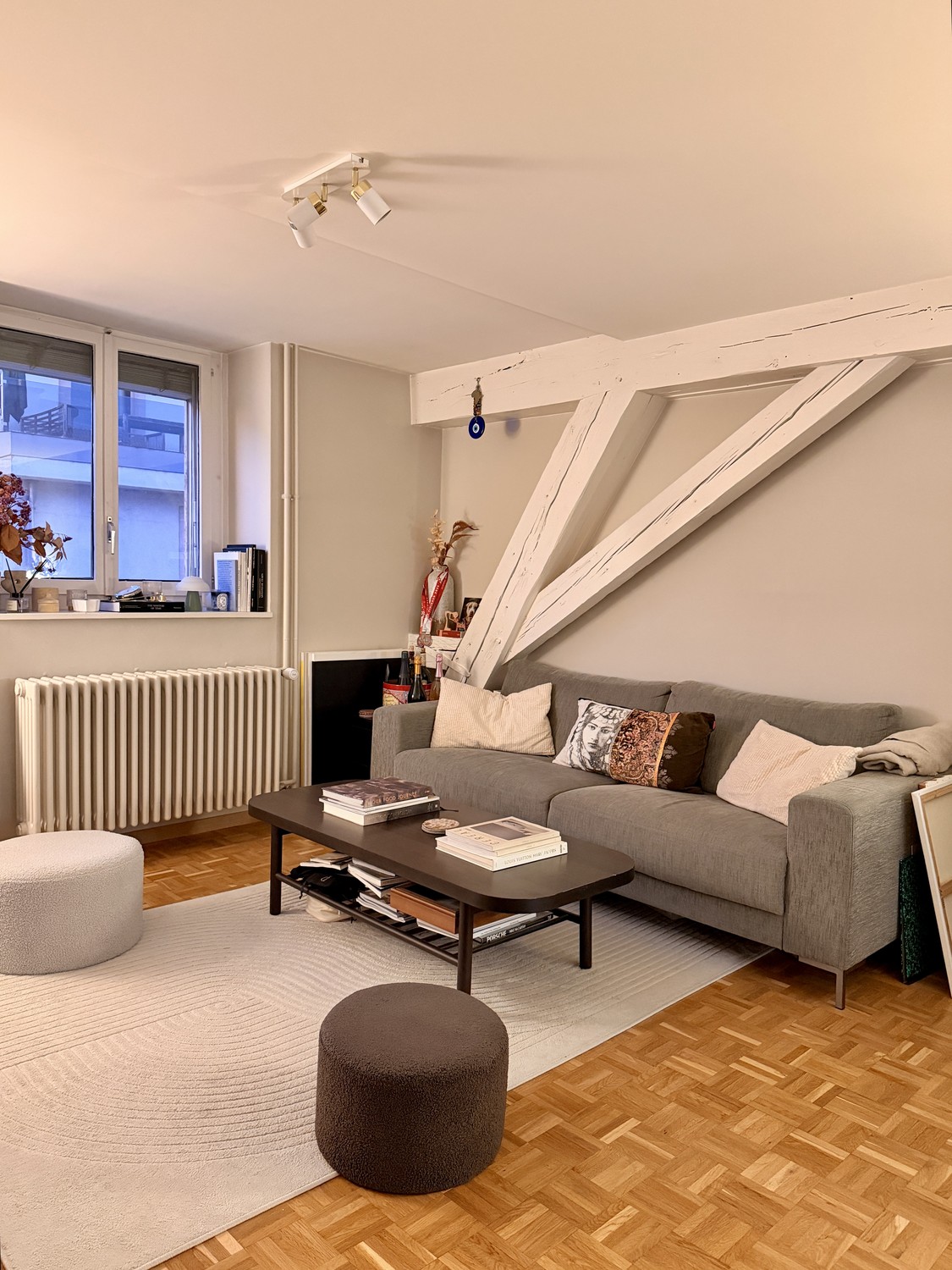 Appartamento di 2 ½ locali, foto 3 di 6