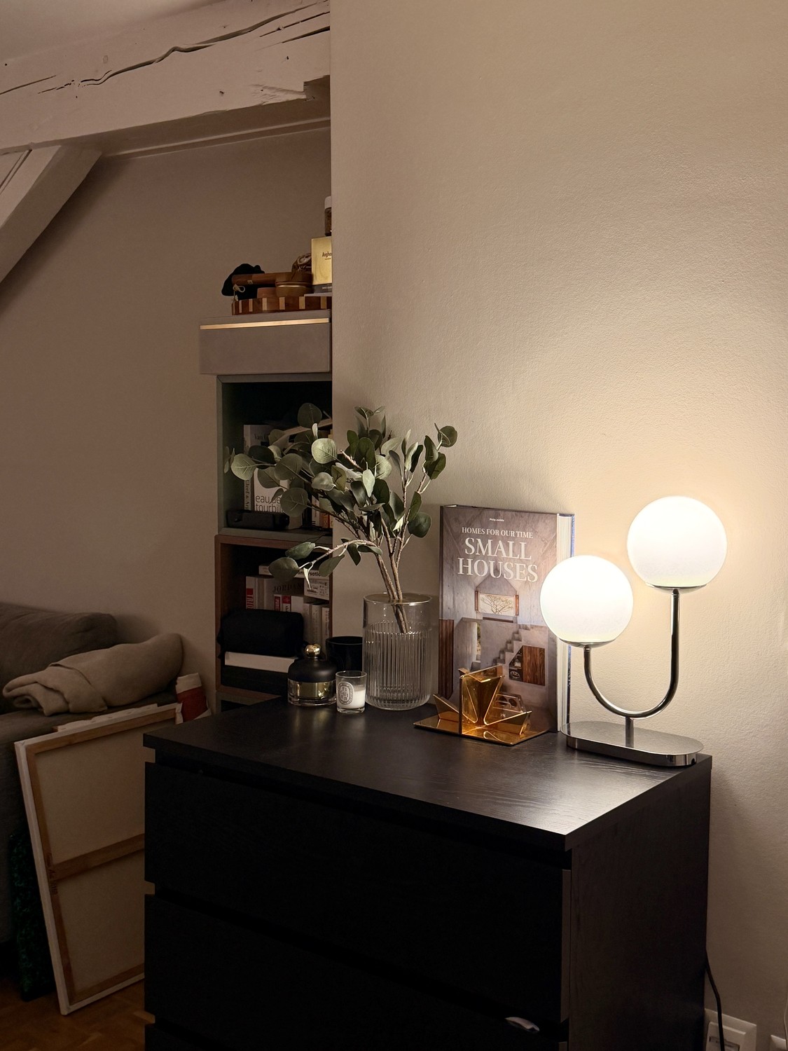 Appartamento di 2 ½ locali, foto 4 di 6