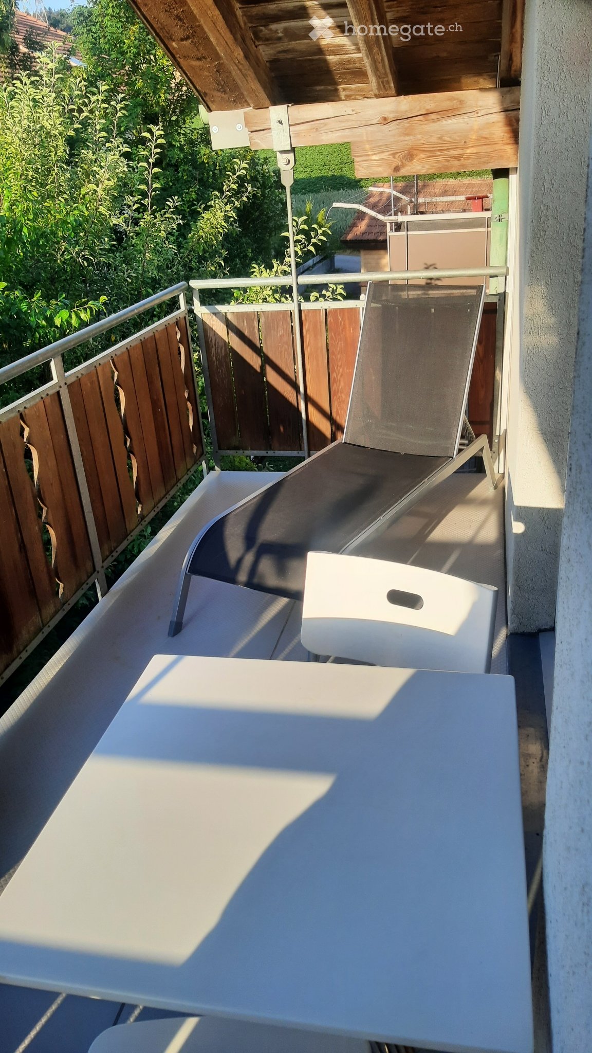appartamento di 2 ½ locali