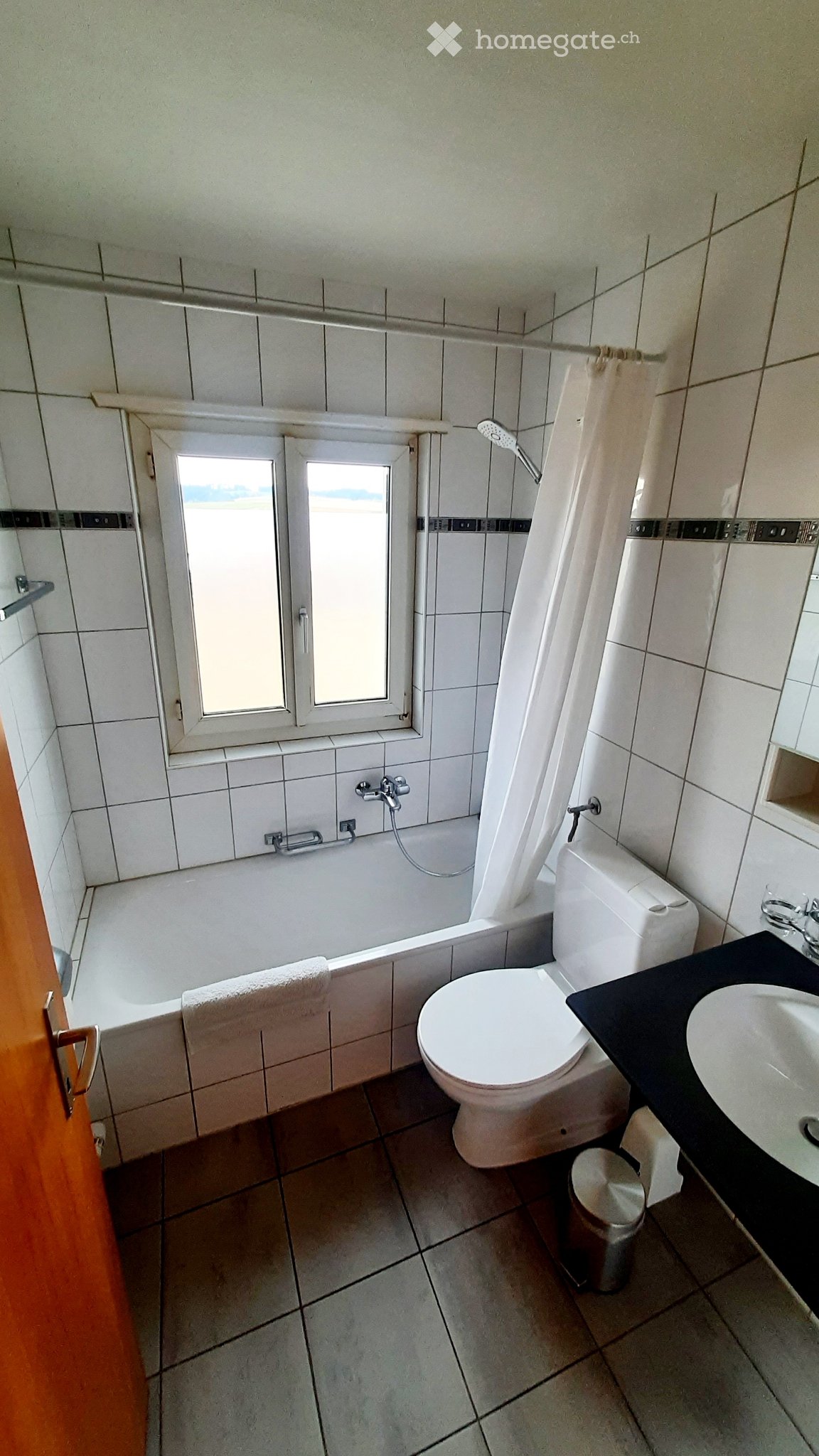 appartamento di 2 ½ locali