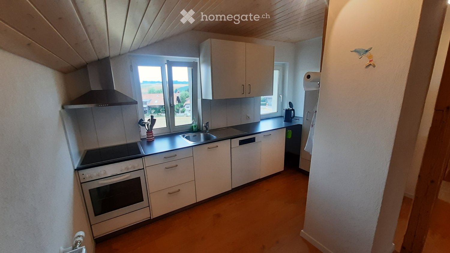 appartamento di 2 ½ locali