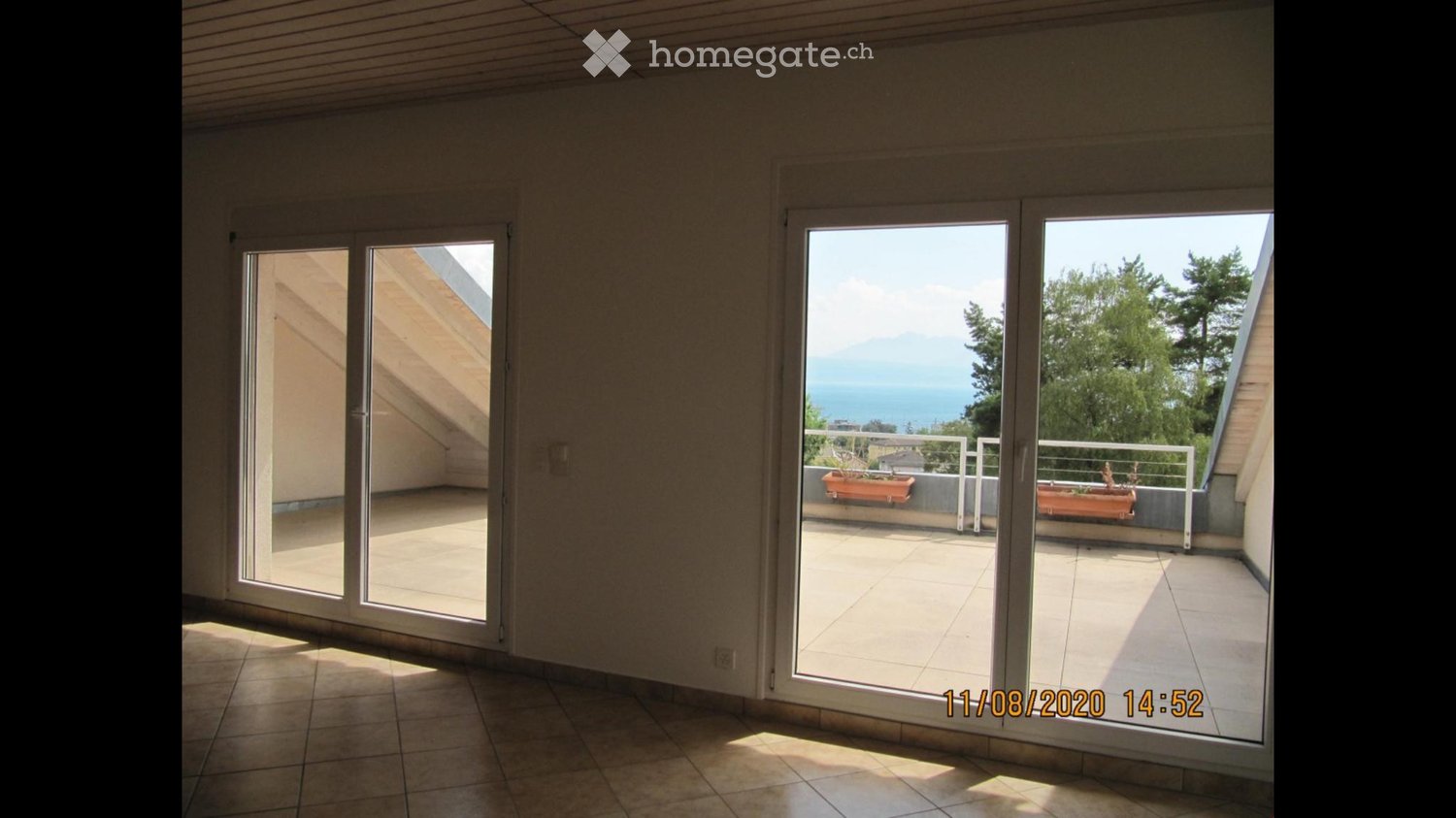 appartamento di 3 locali