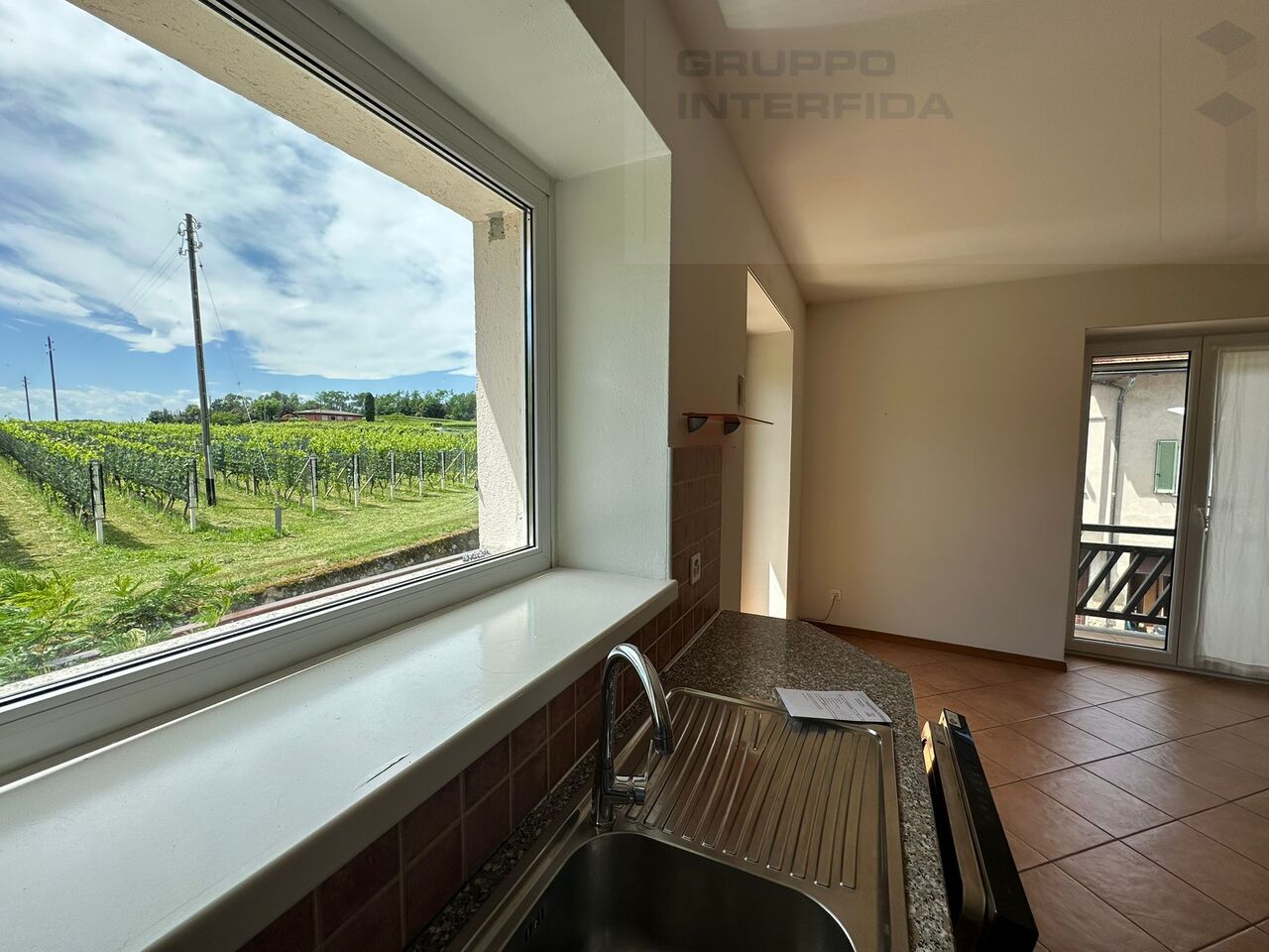 4 ½ rooms duplex house