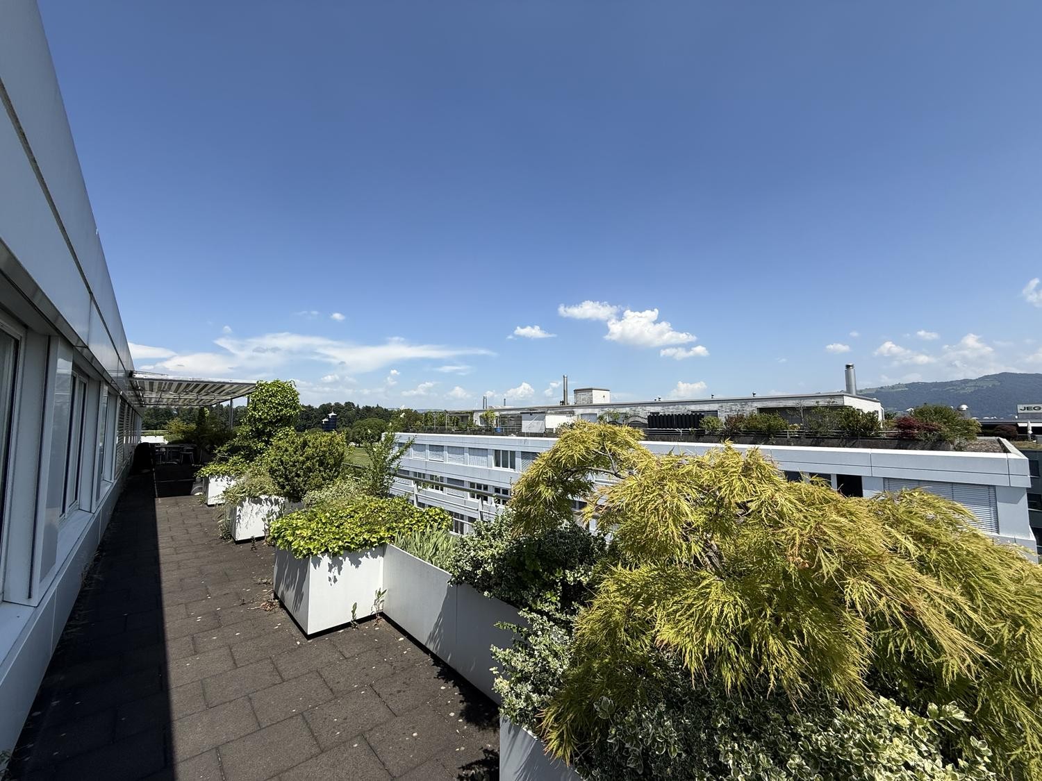 275m² ufficio