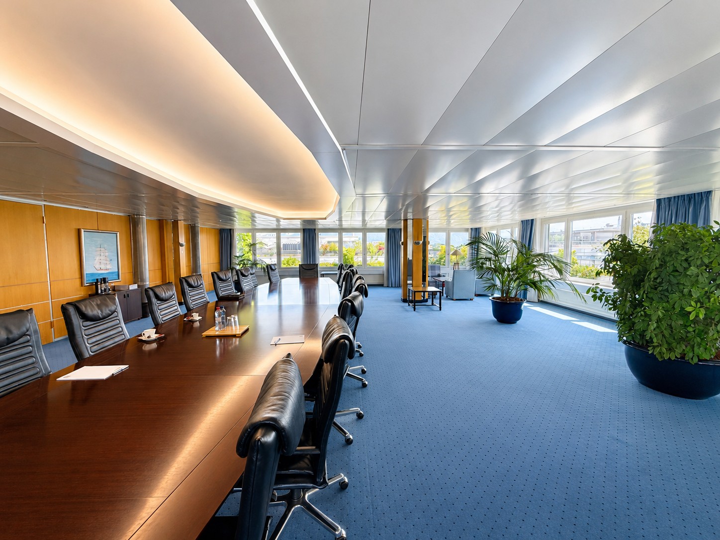 275m² ufficio