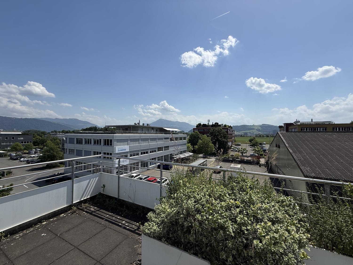 275m² ufficio