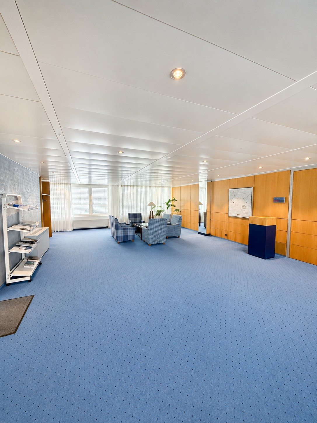 275m² ufficio