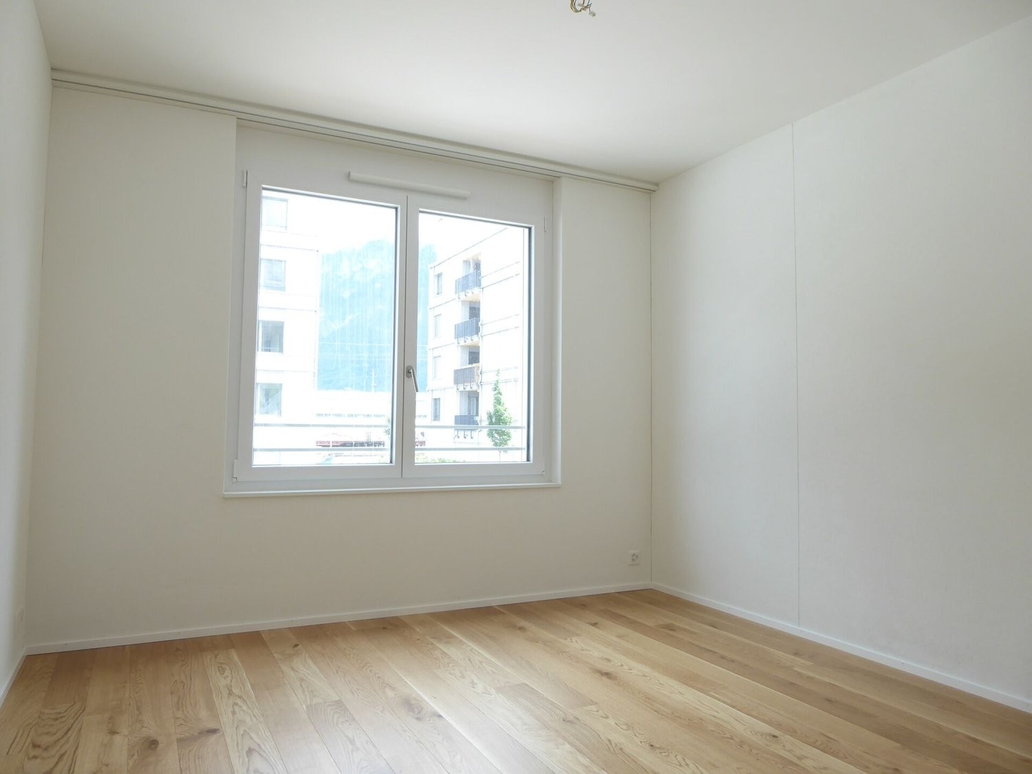 Appartamento di 4 ½ locali