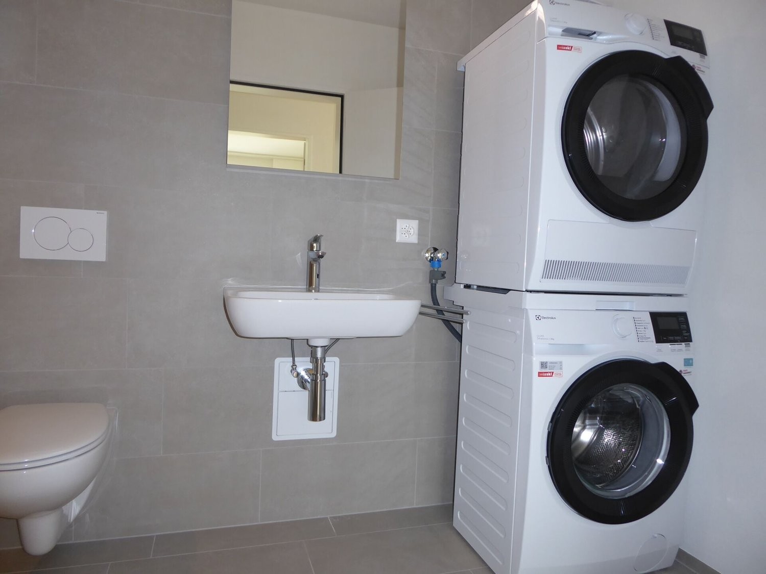 Appartamento di 4 ½ locali