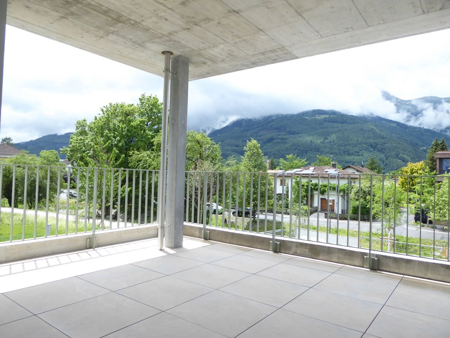 Appartamento di 4 ½ locali
