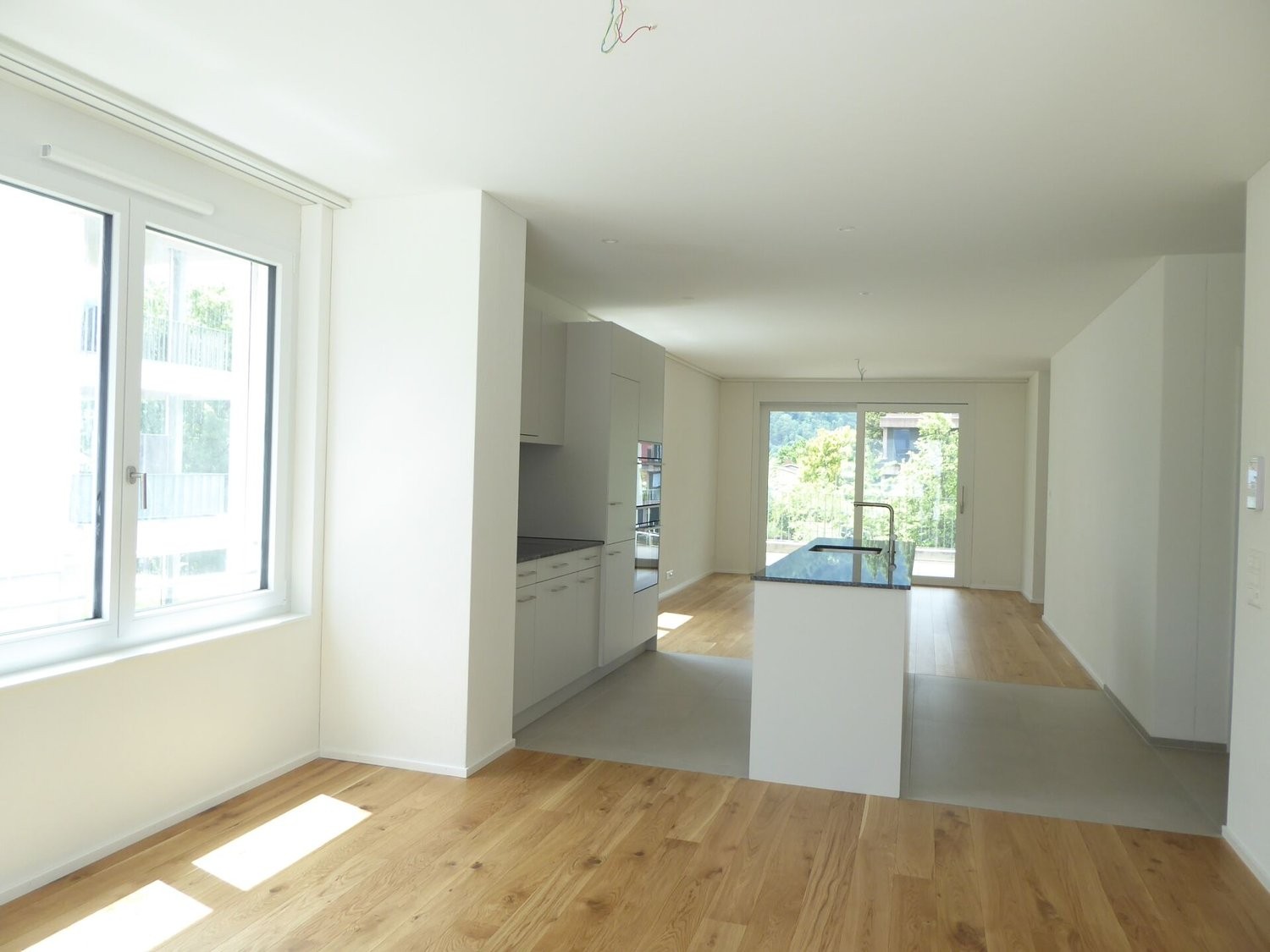 Appartamento di 4 ½ locali