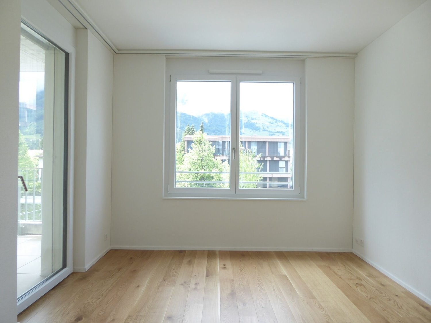Appartamento di 4 ½ locali