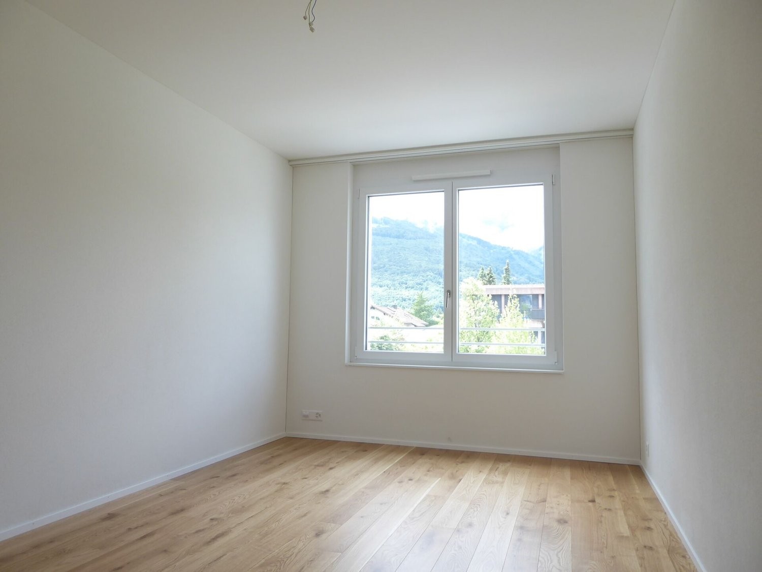 Appartamento di 4 ½ locali