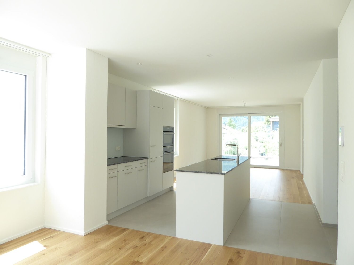 Appartamento di 4 ½ locali