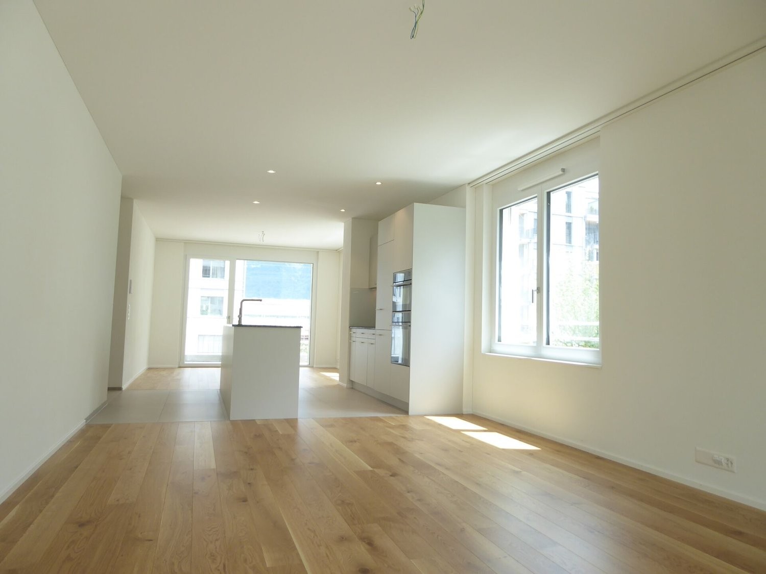 Appartamento di 4 ½ locali
