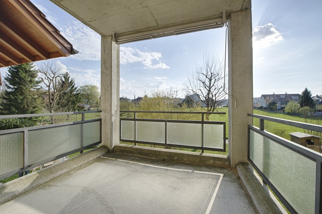 Appartamento di 4 ½ locali