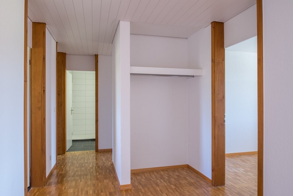 Appartamento di 4 ½ locali
