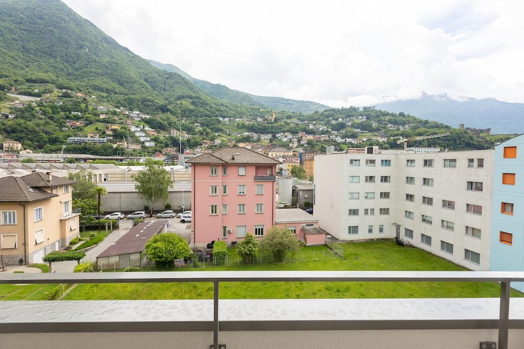 3 ½ rooms apartment, foto 10 di 10