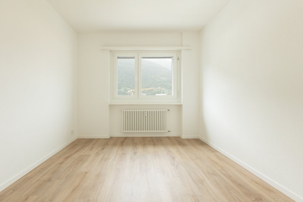 3 ½ rooms apartment, foto 7 di 10