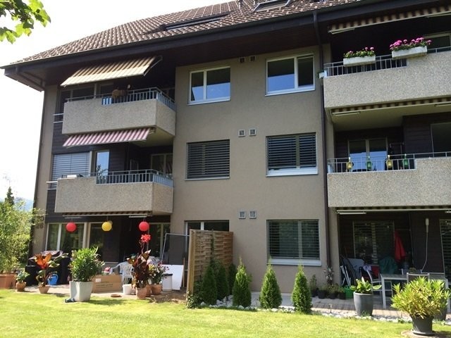 Appartamento di 2 ½ locali, foto 1 di 5