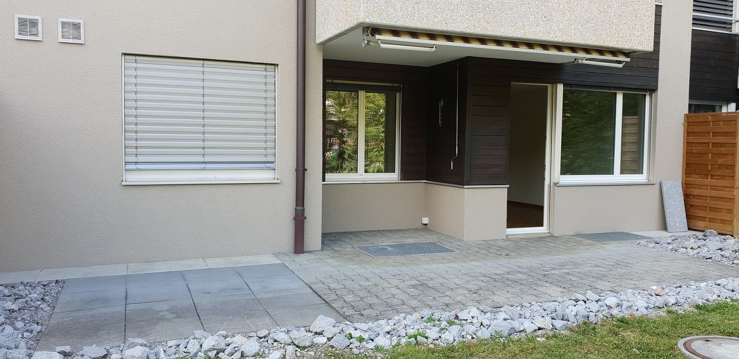 Appartamento di 2 ½ locali, foto 2 di 5