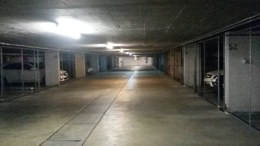 Parcheggio per biciclette coperto, foto 2 di 2