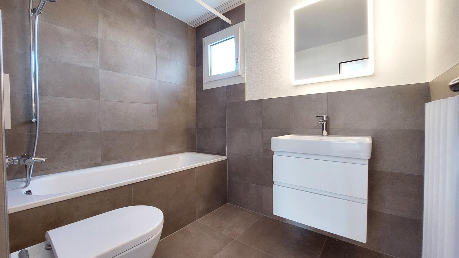 4 ½ pièces appartement