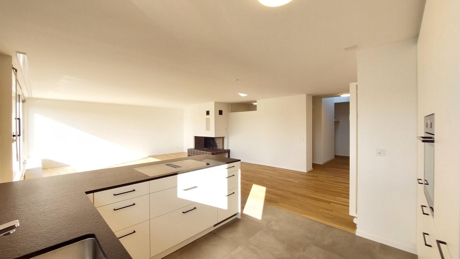 4 ½ pièces appartement