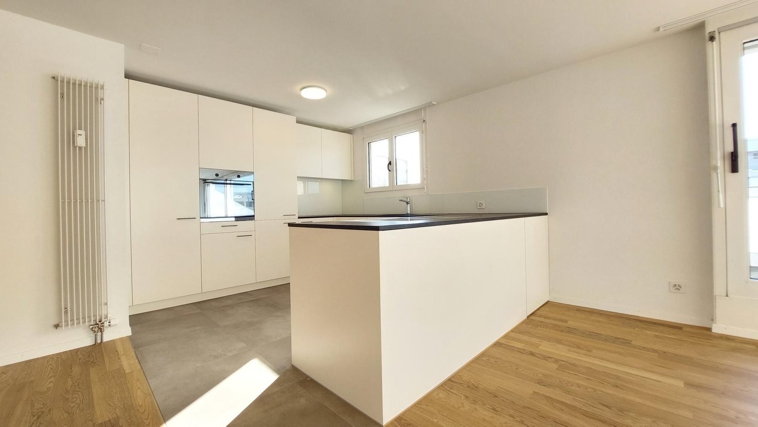 4 ½ pièces appartement