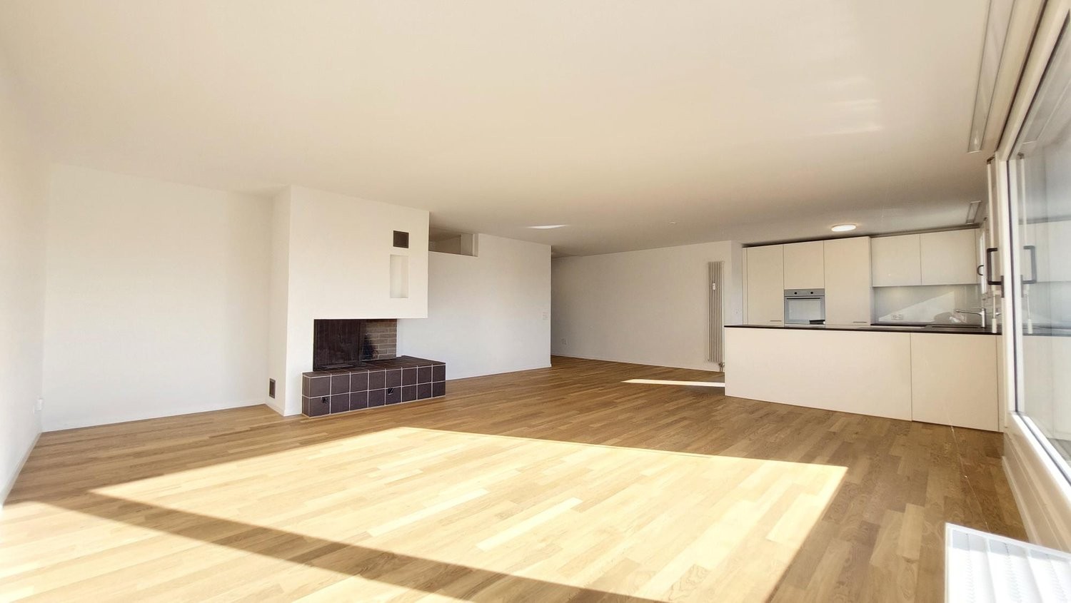 4 ½ pièces appartement
