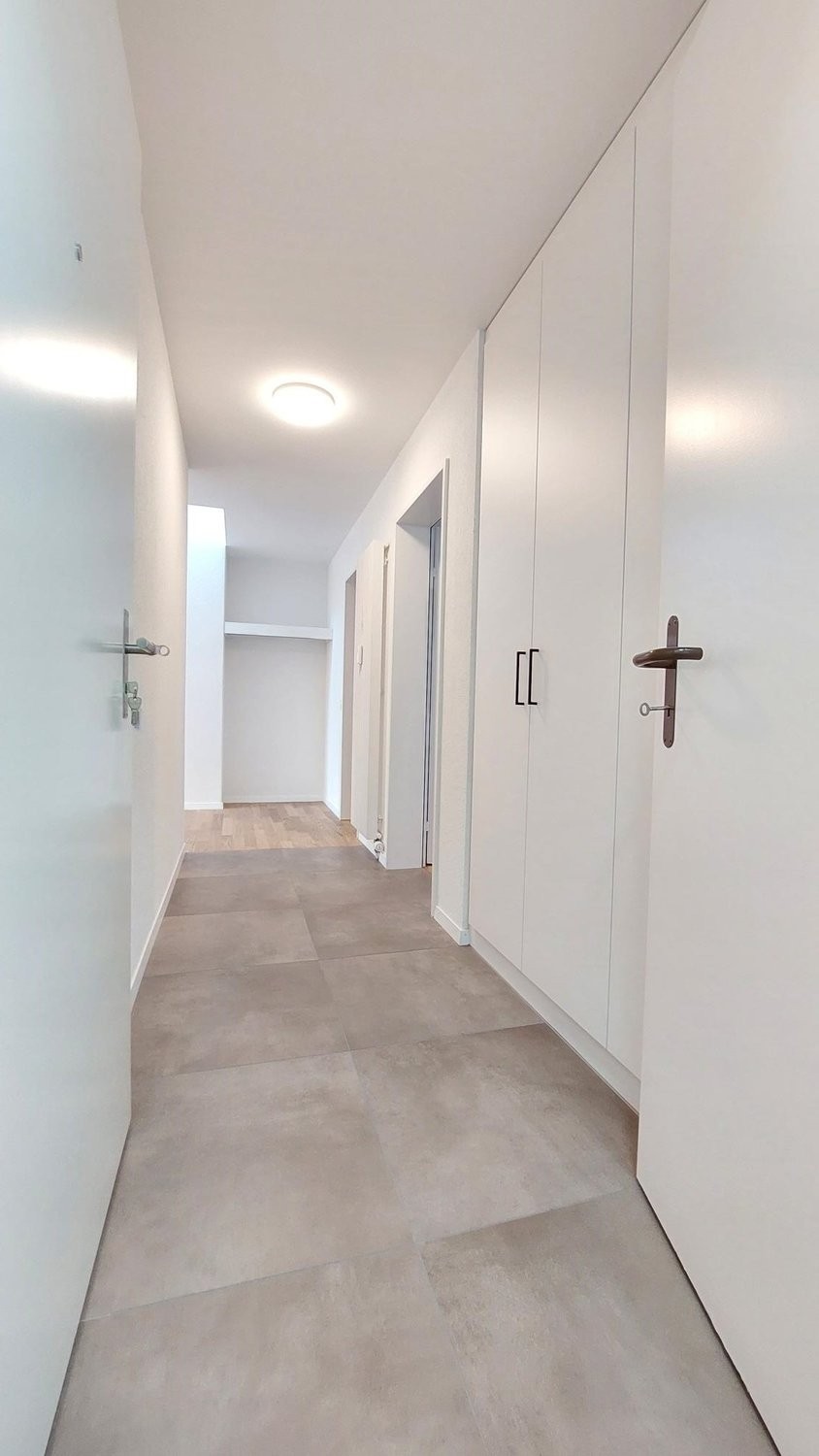 4 ½ pièces appartement
