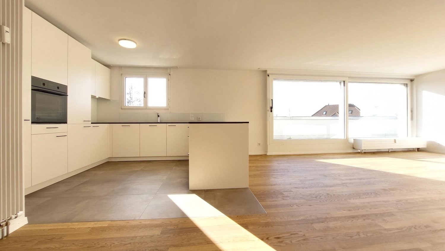 4 ½ pièces appartement