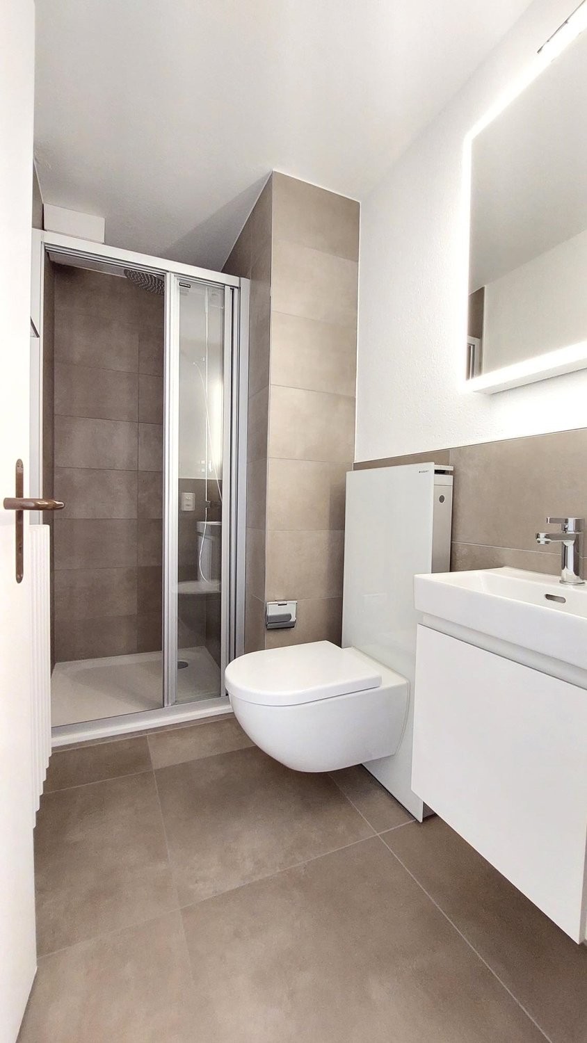 4 ½ pièces appartement