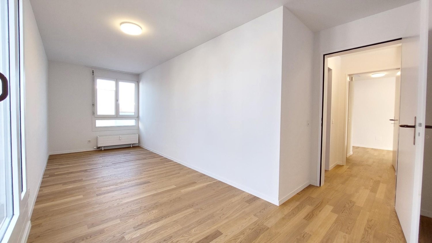 4 ½ pièces appartement