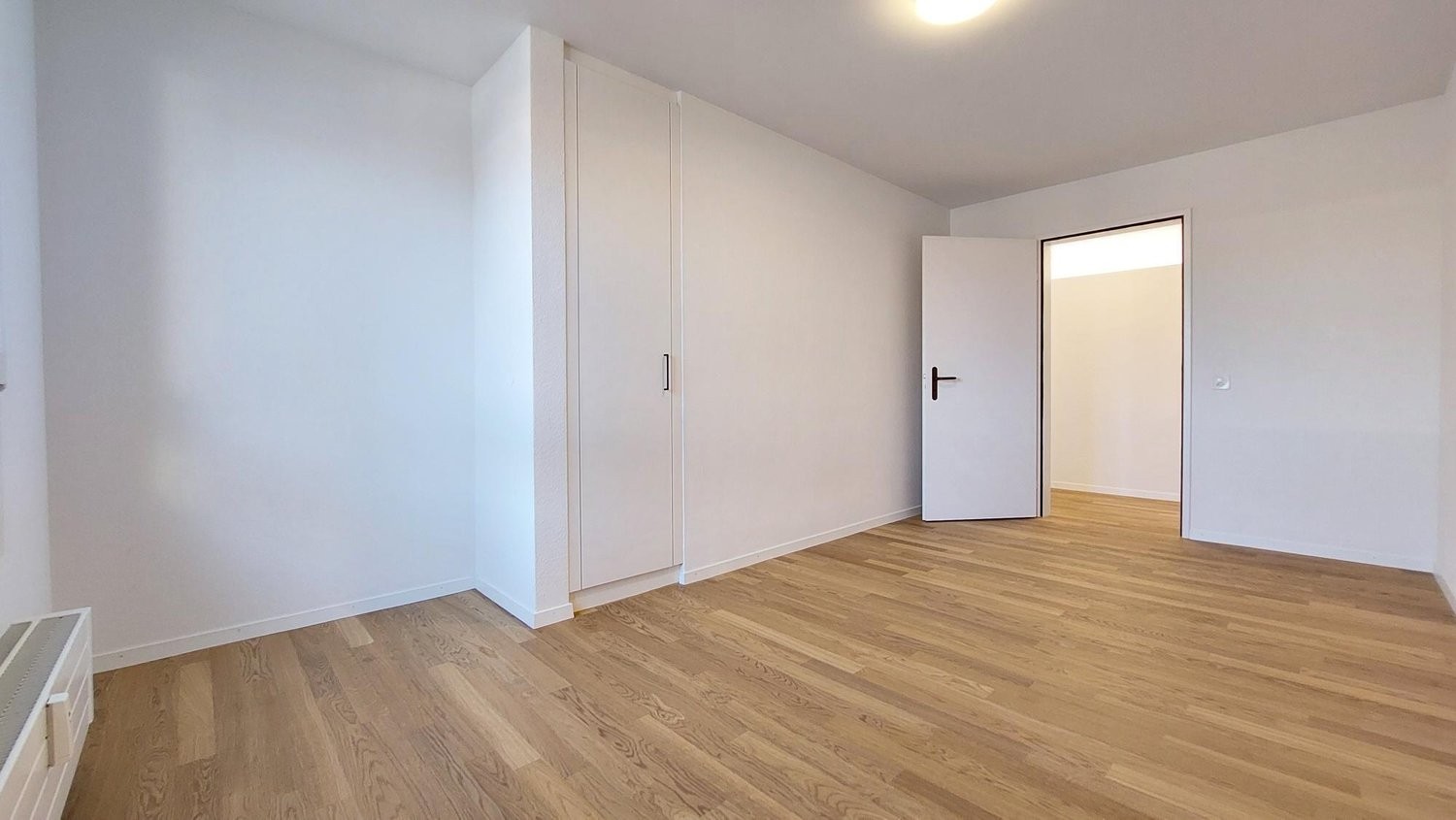 4 ½ pièces appartement