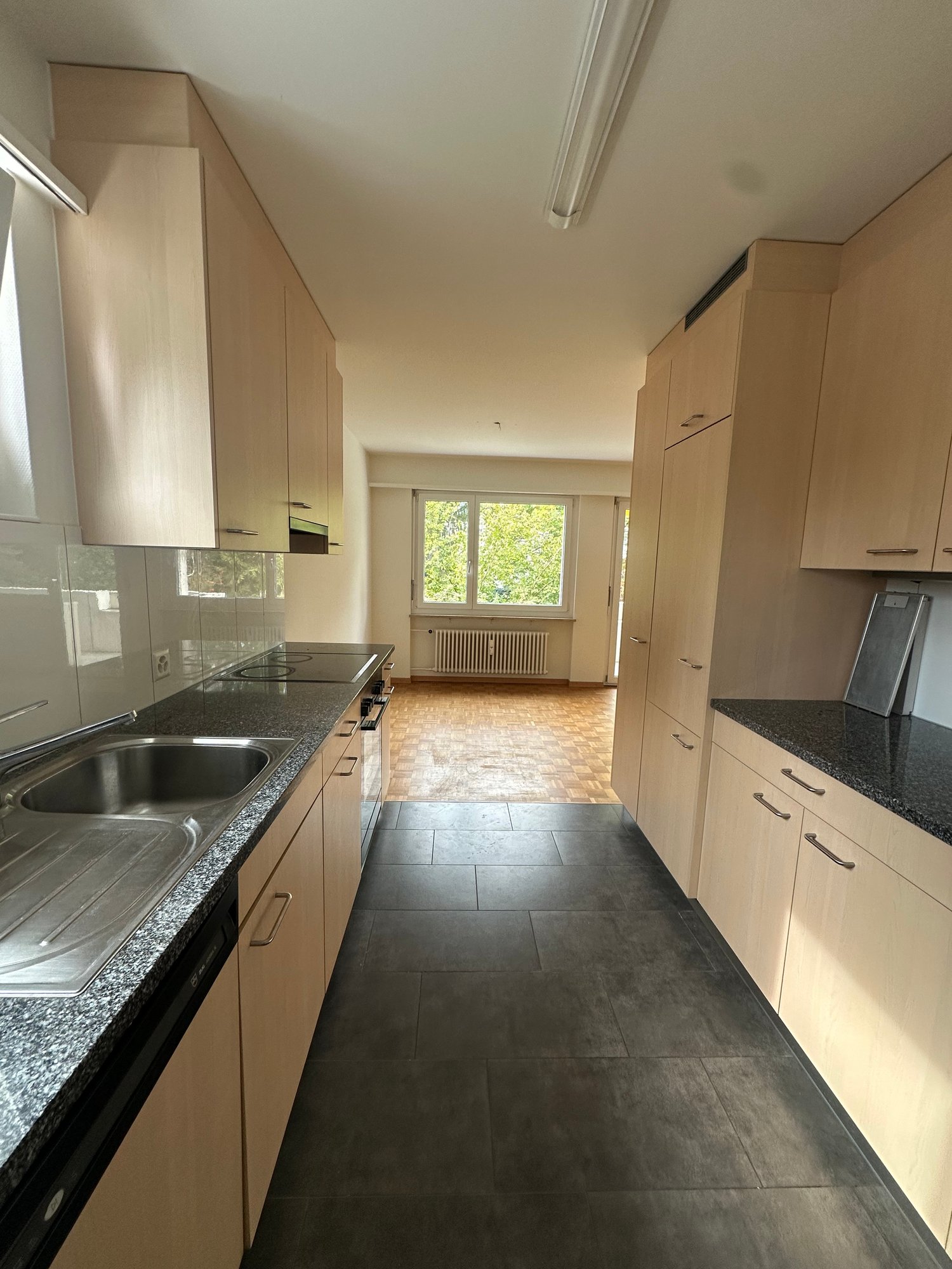 Appartamento di 4 ½ locali, foto 3 di 10
