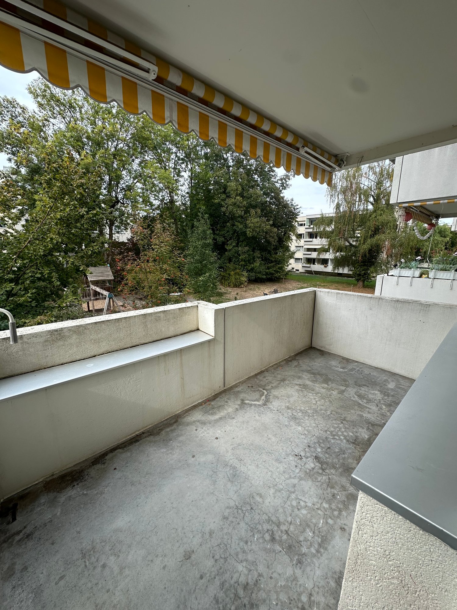 Appartamento di 4 ½ locali, foto 9 di 10