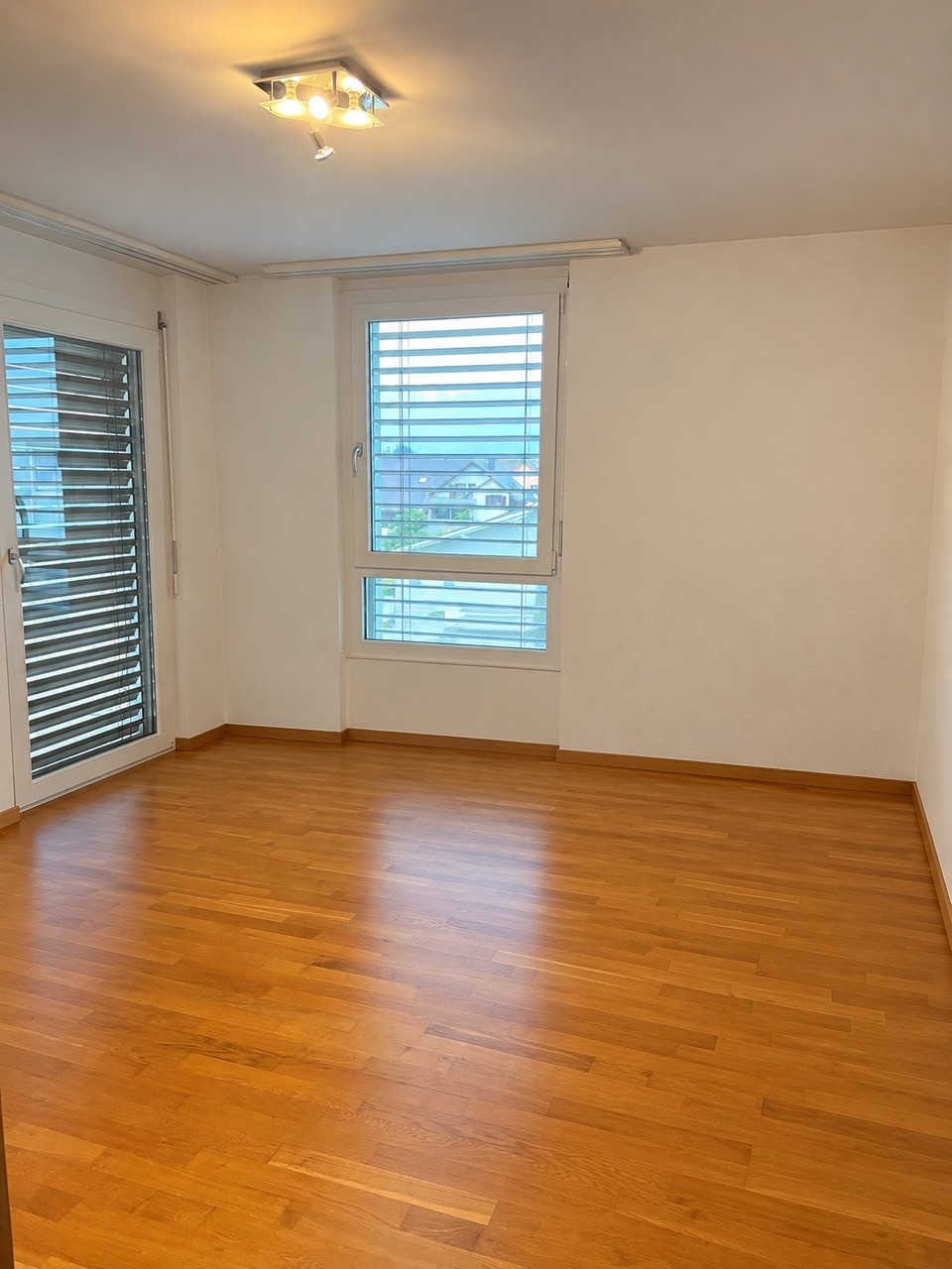 Appartamento di 4 ½ locali