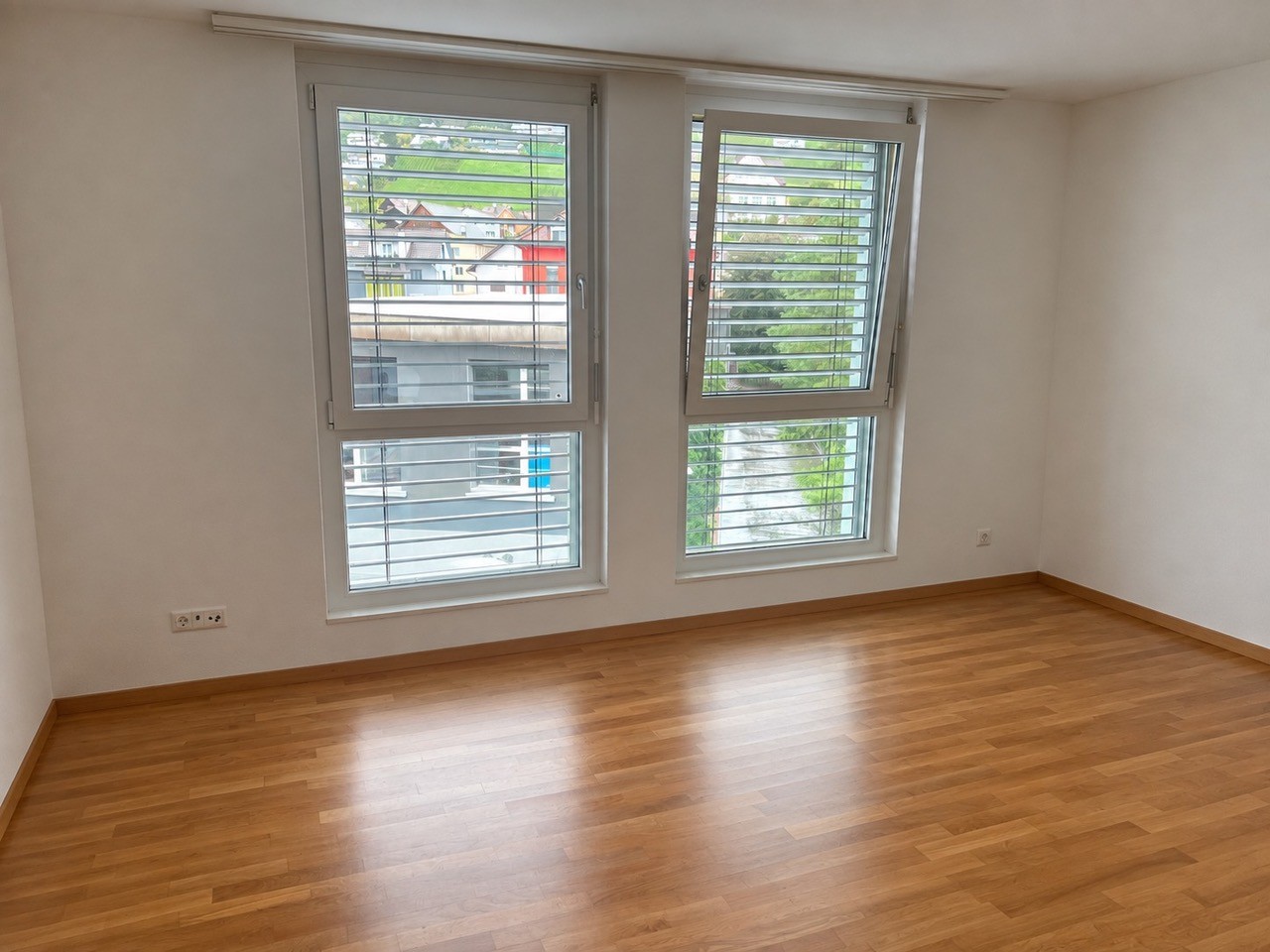 Appartamento di 4 ½ locali