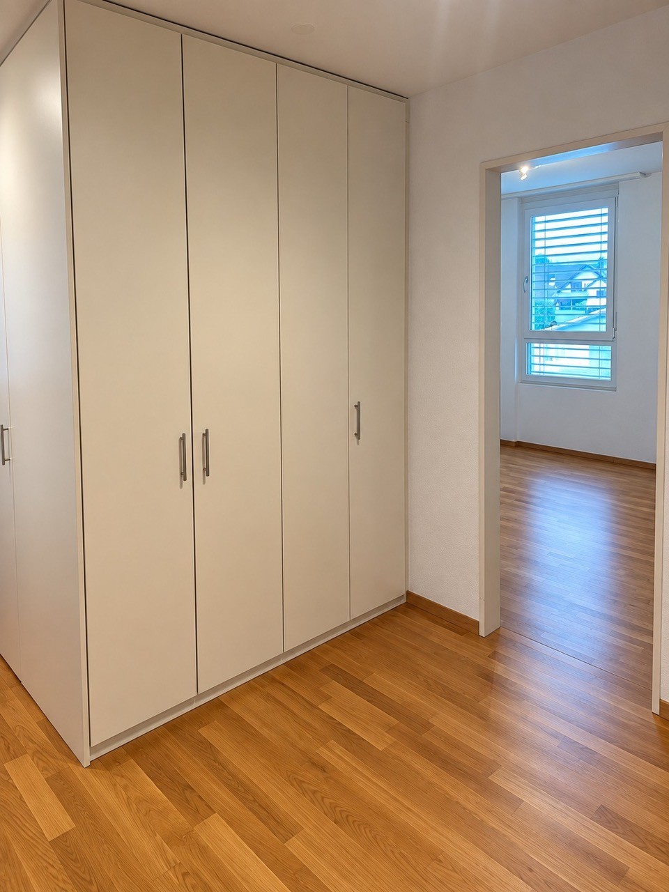 Appartamento di 4 ½ locali