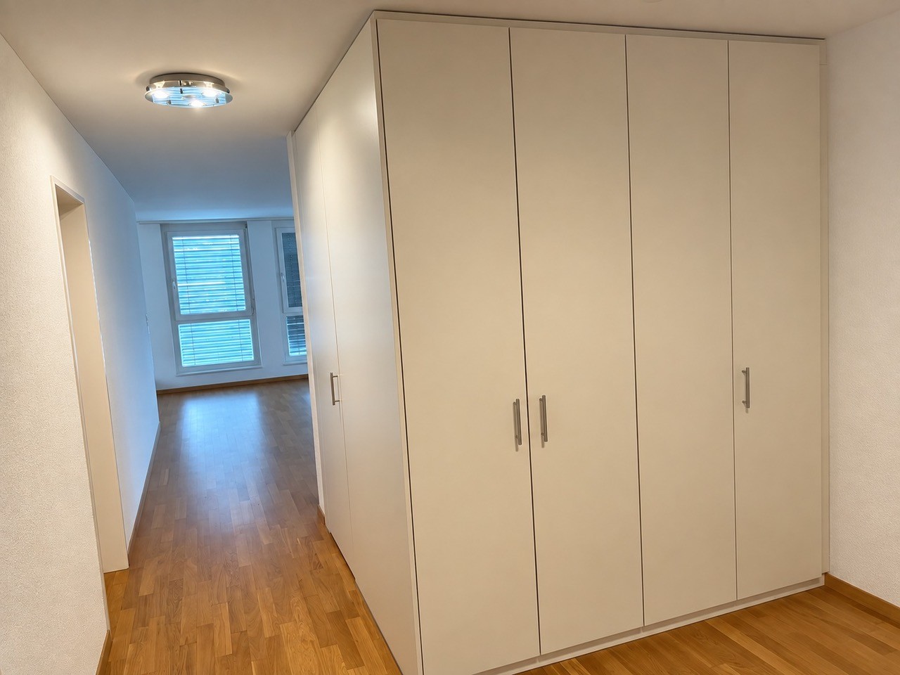 Appartamento di 4 ½ locali