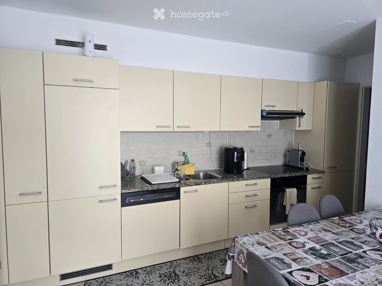 2 rooms apartment, foto 1 di 5