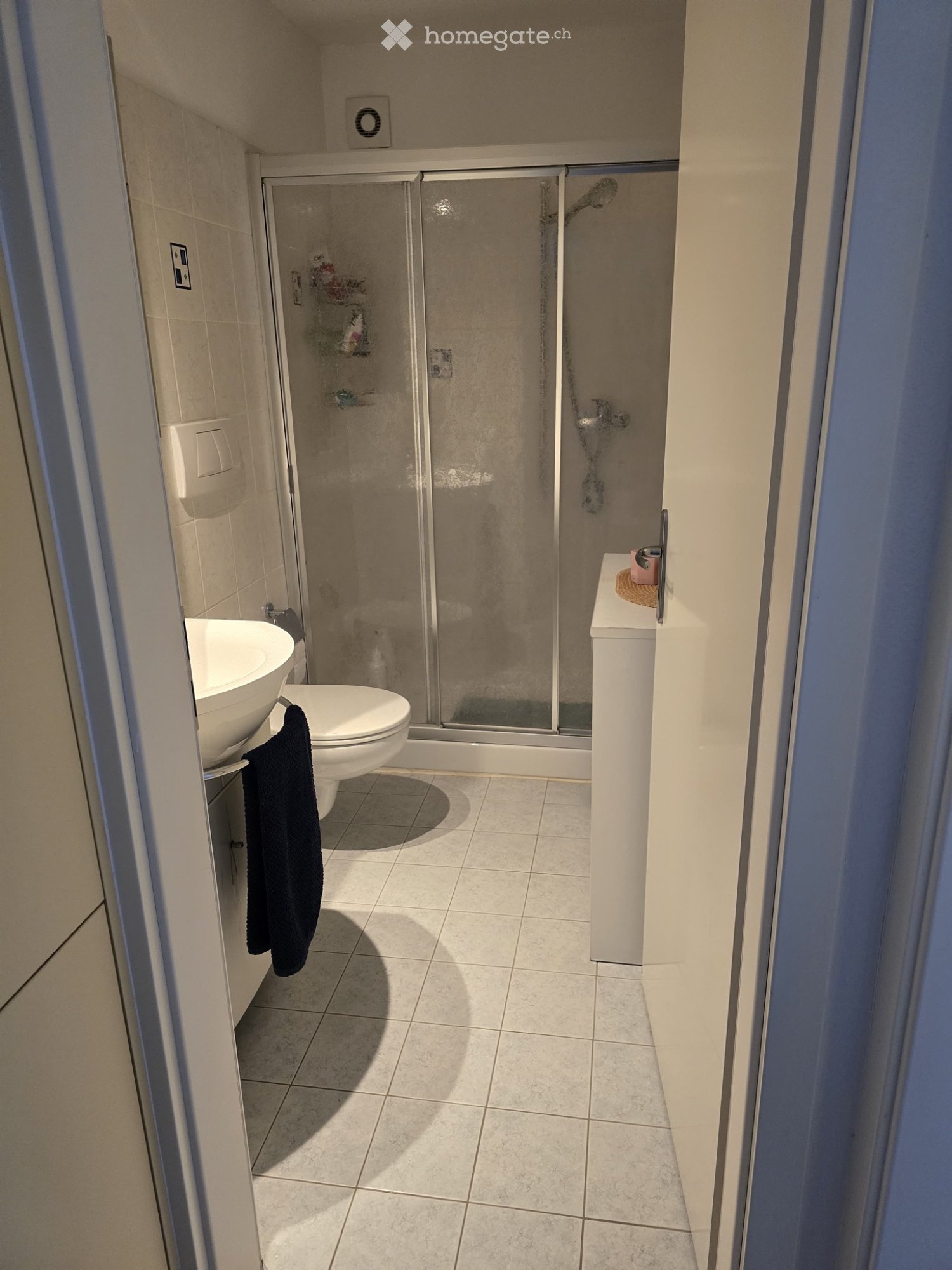 2 rooms apartment, foto 5 di 5