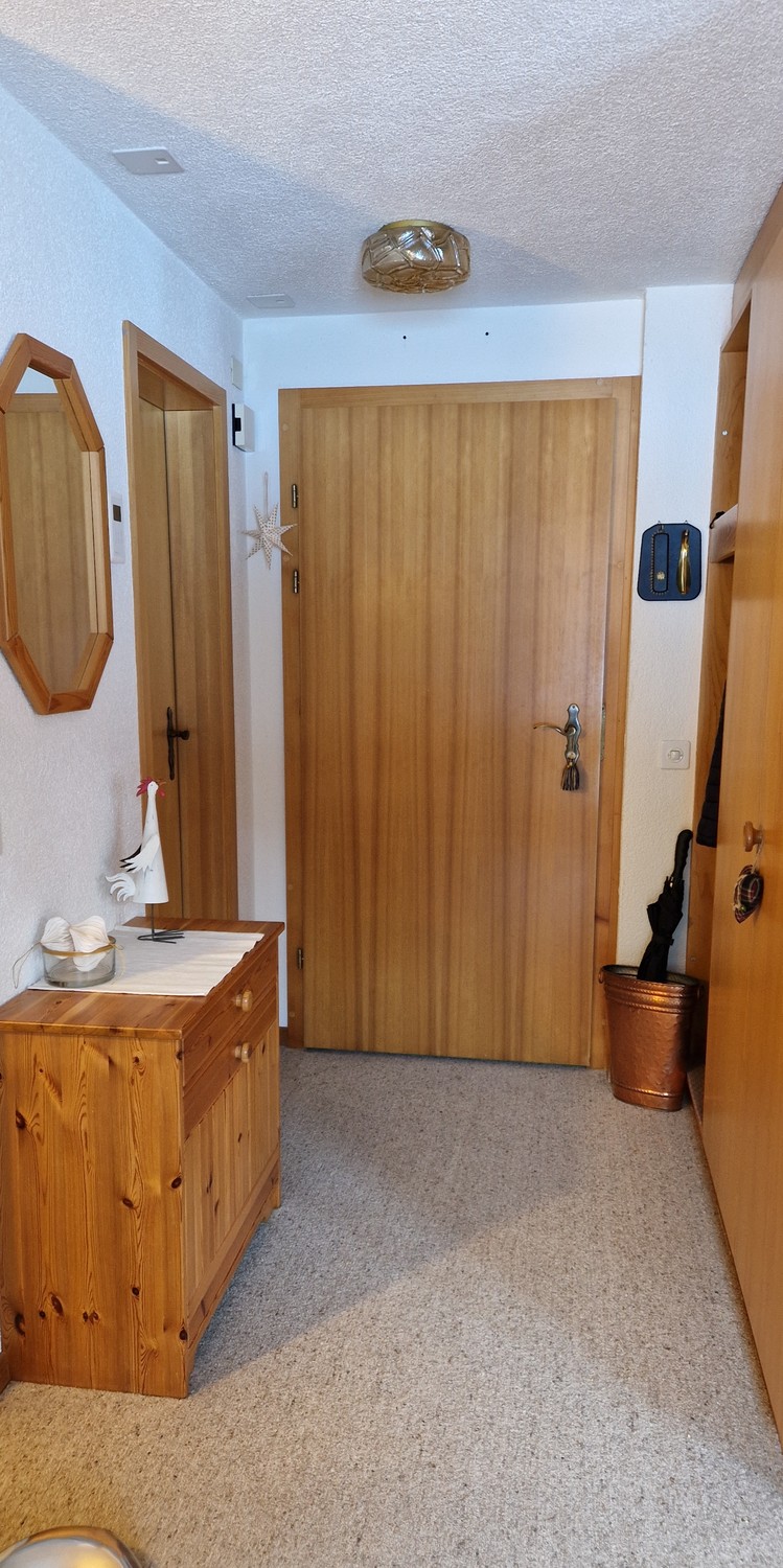 Appartamento di 1 ½ stanze