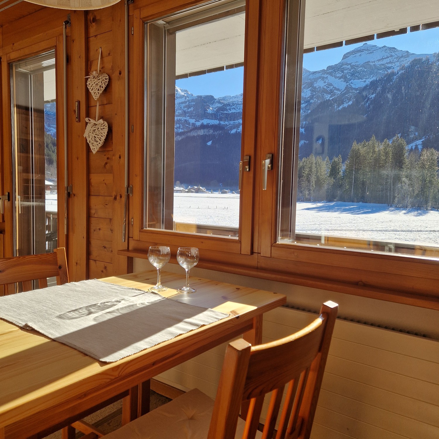 Appartamento di 1 ½ stanze