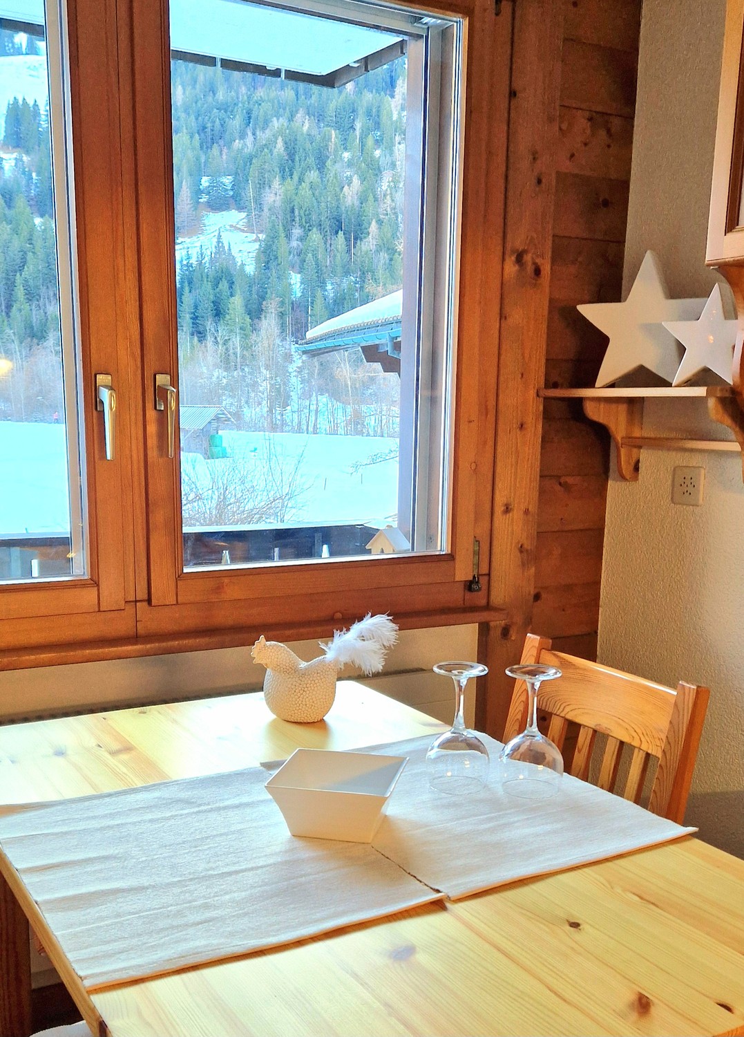 Appartamento di 1 ½ stanze