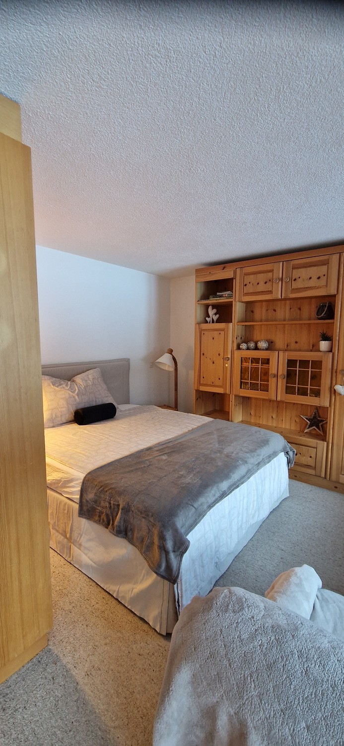 Appartamento di 1 ½ stanze