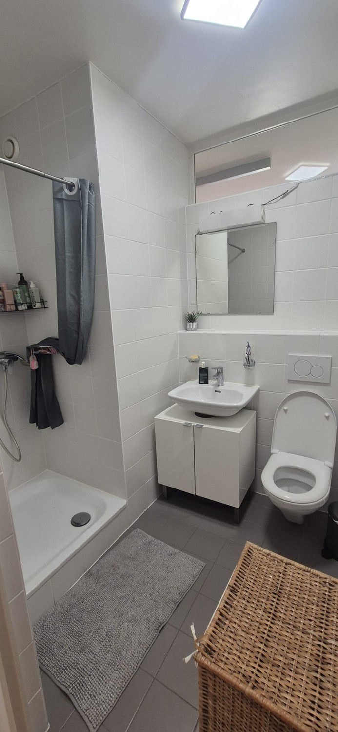Appartamento di 3 locali, foto 6 di 7
